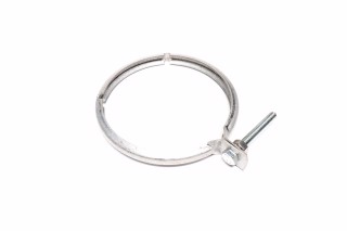 Хомут LOW COST SCANIA 4 SERIES (вир-во Dinex)