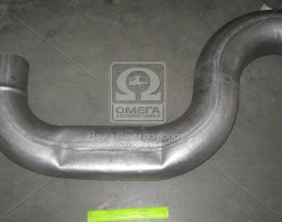 Труба вихлопна LOW COST VOLVO FH/FM (вир-во Dinex)