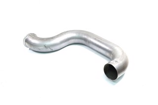 Труба выхлопная LOW COST VOLVO FH/FM (пр-во Dinex)