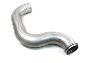 Труба выхлопная VOLVO FH/FM EURO IV (пр-во Dinex)