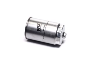 Фільтр паливний HYUNDAI SANTA FE III 2.0, 2.2 CRDI 12- (вир-во WIX-FILTERS)