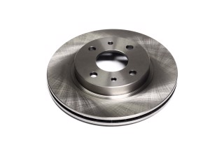 Диск гальмівний ВАЗ 2110 передній R13 STANDARD (RIDER)