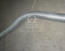 Гофра D128,0 2 -+0,5м MTR оцинк. VOLVO/RVI/DAF (вир-во Dinex)