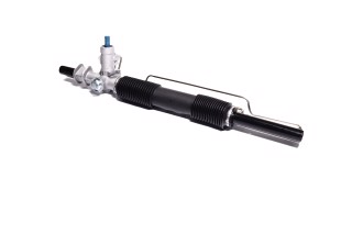 Механизм рулевой DAEWOO LANOS с ГУР (RIDER)