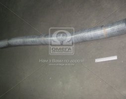 Гофра D111,0 2 -+0,5м MTR оцинк. MAN (вир-во Dinex)