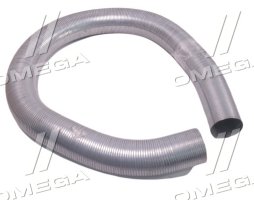 Гофра оцинкованная D115,0 2 MTR MAN (пр-во Dinex)