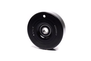 Натяжний ролик, полікліновий ремінь (Вир-во MEYLE)