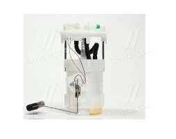 Датчик, запас палива (вир-во PIERBURG)