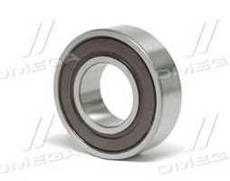 Подшипник шариковый (16.96X35X10) (пр-во SKF)