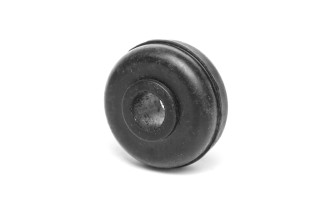 Втулка стабілізатора переднього Еталон, ТАТА верхній (бублік) лінійка STANDARD <ДК>