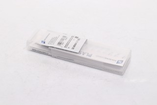 Пластиковые полосы для измерения зазора в подшипниках скольжения от 0,025 до 0,175 мм. (пр-во KS)