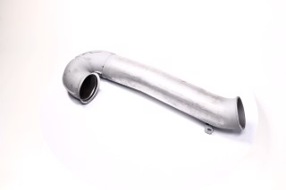 Труба глушителя (Euro 4/5 x825mm) DAF CF 85, XF 105 (пр-во Dinex)