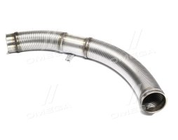 Труба вихлопної системи SCANIA 4, P, G, R, T (вир-во Dinex)