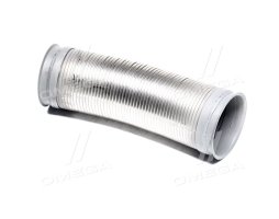 Труба выхлопная SCANIA P,G,R,T (пр-во Dinex)