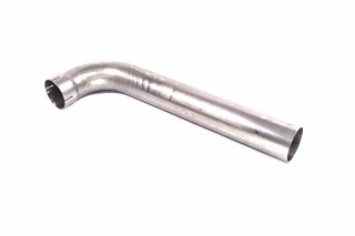 Труба глушителя передняя TGX / TGS (пр-во Dinex)