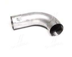 Труба глушителя передняя MAN TGA, TGS (пр-во Dinex)