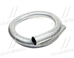 Гофра  L=2000 mm (цинк) (пр-во Dinex)