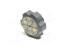 Кришка розширювального бачка (вир-во GM)