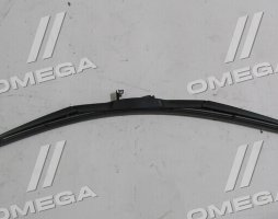 Щітка переднього склоочисника 480 mm права (вир-во GM)