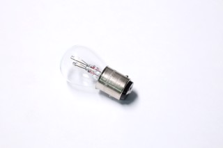Лампа накаливания 27/8W (пр-во GM). 94535573 GM (CHEVROLET/DAEWOO/OPEL)