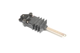 Кран рівня підлоги DAF, MAN, RVI, IVECO (ви-во AXUT)