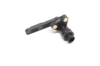 Кран рівня підлоги DAF, RENAULT DCI (ви-во AXUT)