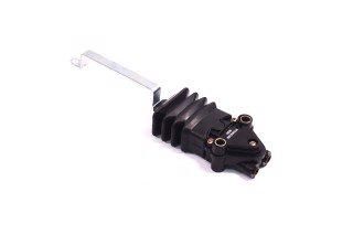 Клапан пневматичний (ви-во AXUT)