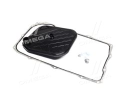 Фільтр АКПП VW AMAROK 2009- з прокладкою (вир-во FEBI)