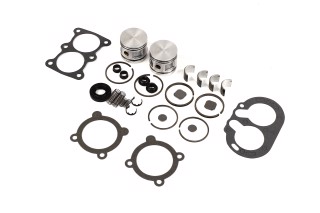 Р/к компресора, Р2