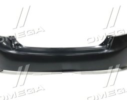 Бампер задний HON ACCORD 13-15 (TEMPEST)