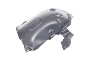 Подкрылок передний правый REN MEGANE 09-12 (TEMPEST)