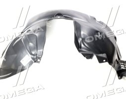 Підкрилок пер. лів. REN LOGAN 13-17 (TEMPEST)