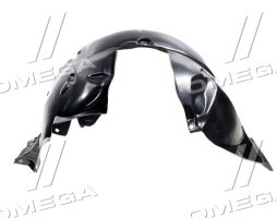Подкрылок передний правый REN LOGAN 13-17 (TEMPEST)