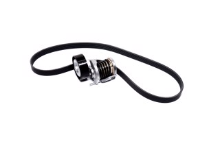 Комплект поліклінового ременя (Вир-во ContiTech)