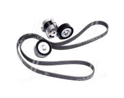 Комплект поліклінового ременя (Вир-во ContiTech)