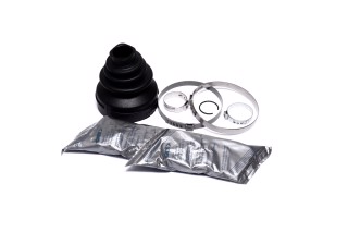 Пильовик ШРКШу PEUGEOT, CITROEN, FIAT, LANCIA (вир-во GKN)