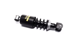 Амортизатор кабины передний SCANIA P,G,R,T series (L280-378) (пр-во Monroe Magnum)