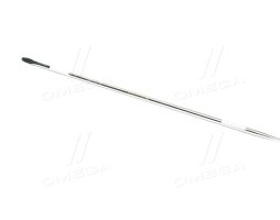 Лопатка монтажна (монтування) загострена, D = 19мм, L = 1000 мм <ДК>