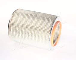 Фільтр повітряний МАЗ (без дна) <ДК>