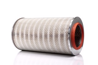 Фільтр повітряний КАМАЗ ЄВРО-1 (RIDER)