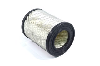 Элемент воздушного фильтра низкий ГАЗ (ЗМЗ 406) (RIDER)