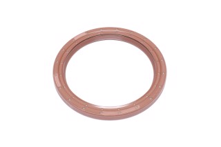 Сальник, колінчастий вал зад. VAG 3.0TDI 85*105*8 ASW FPM  (вир-во Elring)