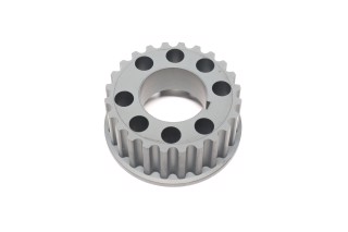 Шестерня колінчастого валу HUYNDAI (вир-во PARTS-MALL)