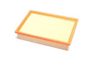 Фильтр воздушный VW CADDY 95-04 1,9TDI (RIDER)