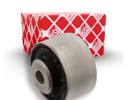 Сайлентблок