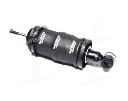 Амортизатор кабины задний SCANIA P,G,R,T series (L244-344) (пр-во Monroe Magnum)