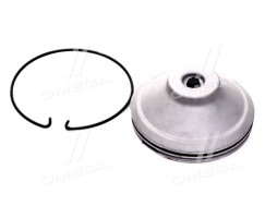 Крышка ступицы SCANIA 4, K, P,G,R (пр-во FEBI)