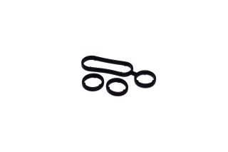 Набір прокладок для масляного радіатора VAG (вир-во FEBI)