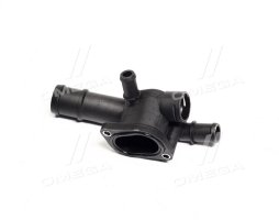 Фланець охолоджувальної рідини VAG (вир-во FEBI)