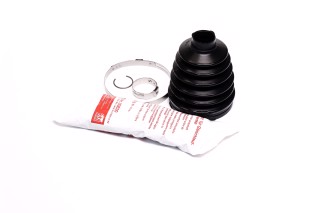 Пильовик ШРКШ зовніш. DACIA, RENAULT (вир-во FEBI)